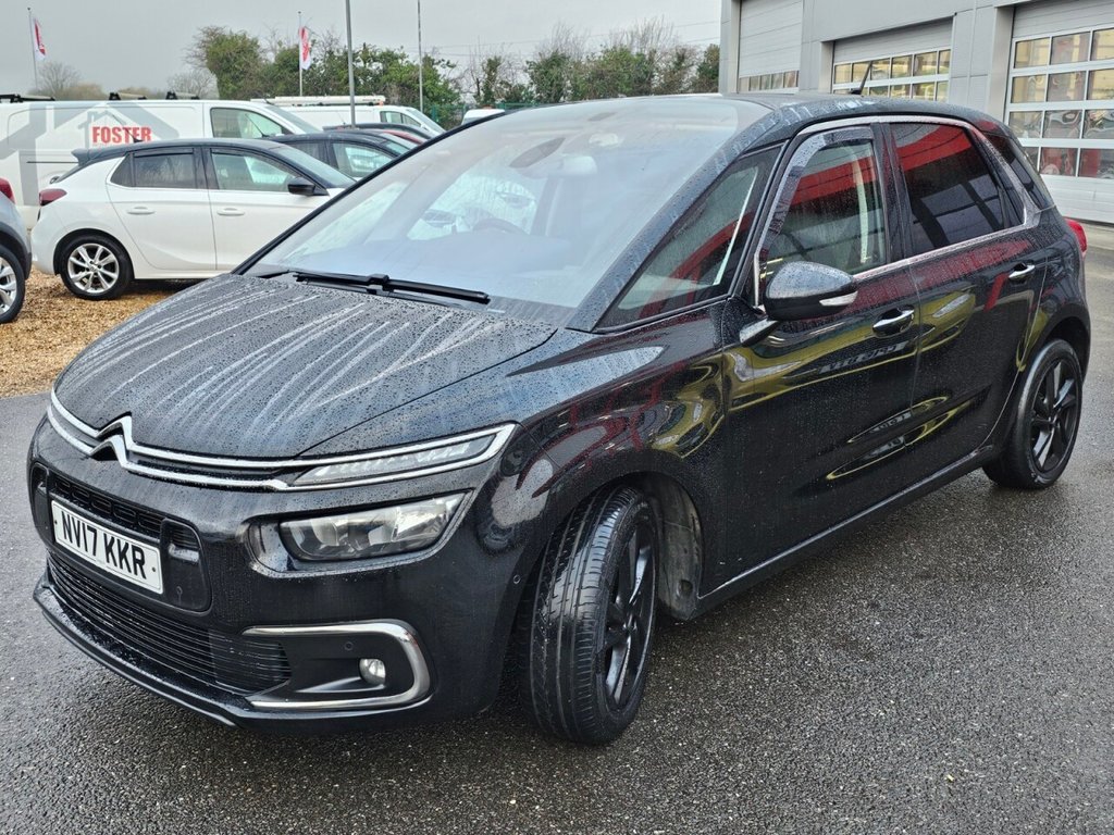Used Citroen C4 Picasso 2017 for sale - 77226847: Photo 5