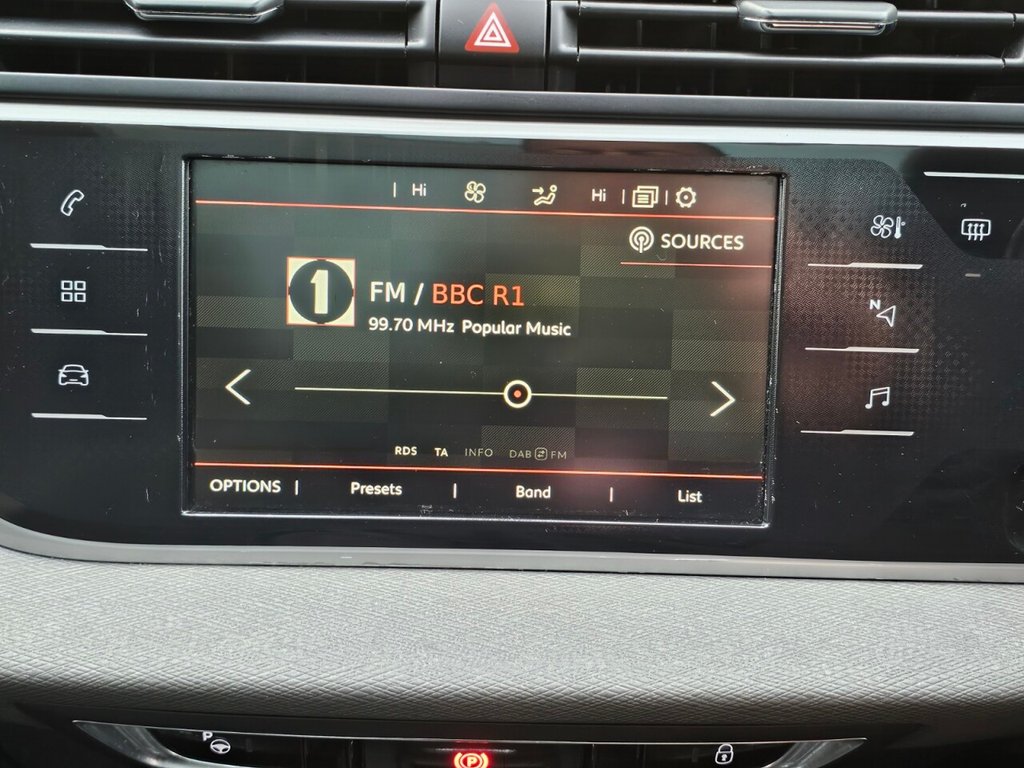 Used Citroen C4 Picasso 2017 for sale - 77226847: Photo 50