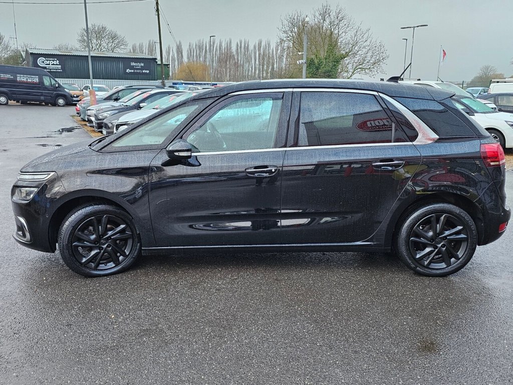 Used Citroen C4 Picasso 2017 for sale - 77226847: Photo 6