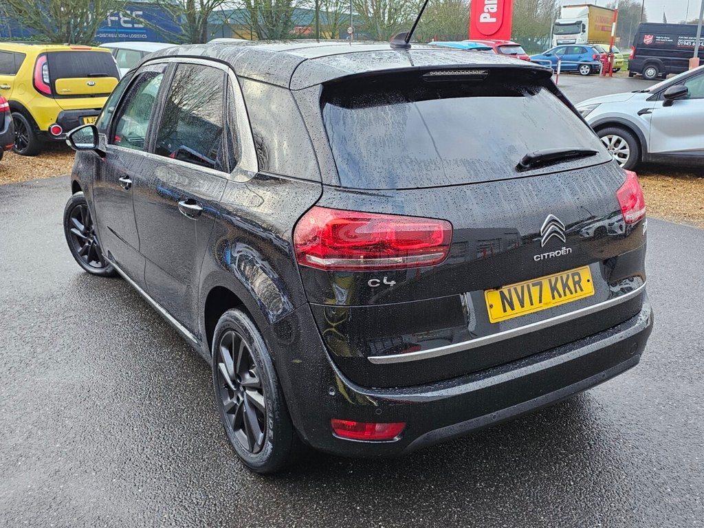 Used Citroen C4 Picasso 2017 for sale - 77226847: Photo 7