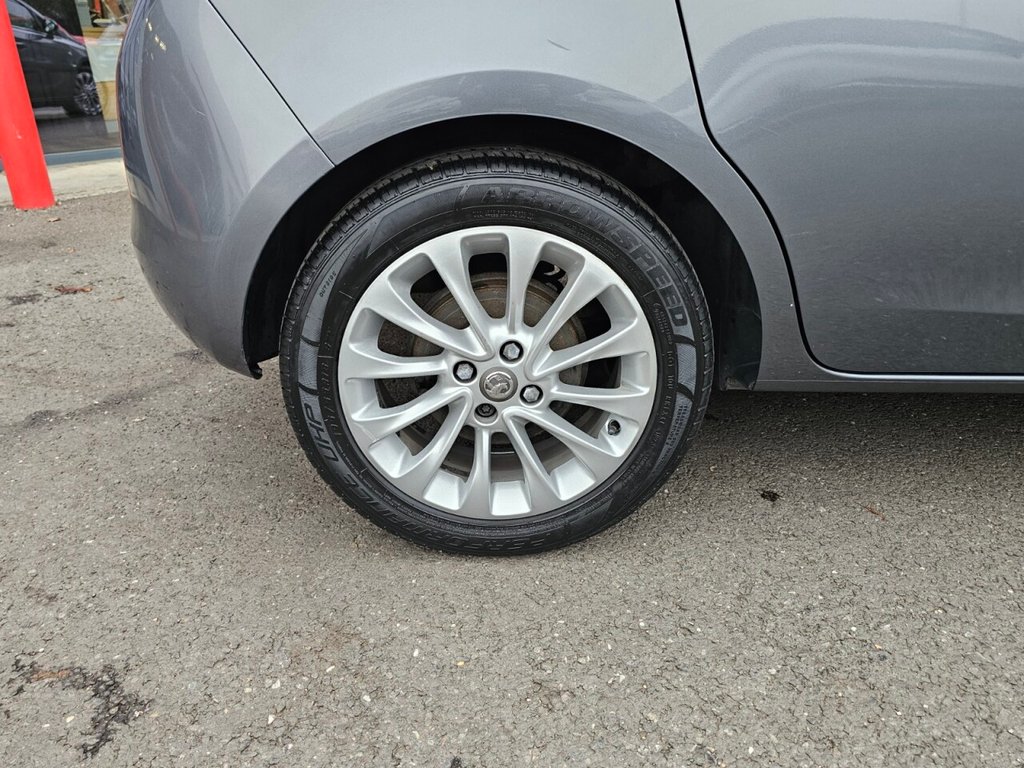 Used Vauxhall Corsa 2018 for sale - 76224021: Photo 11