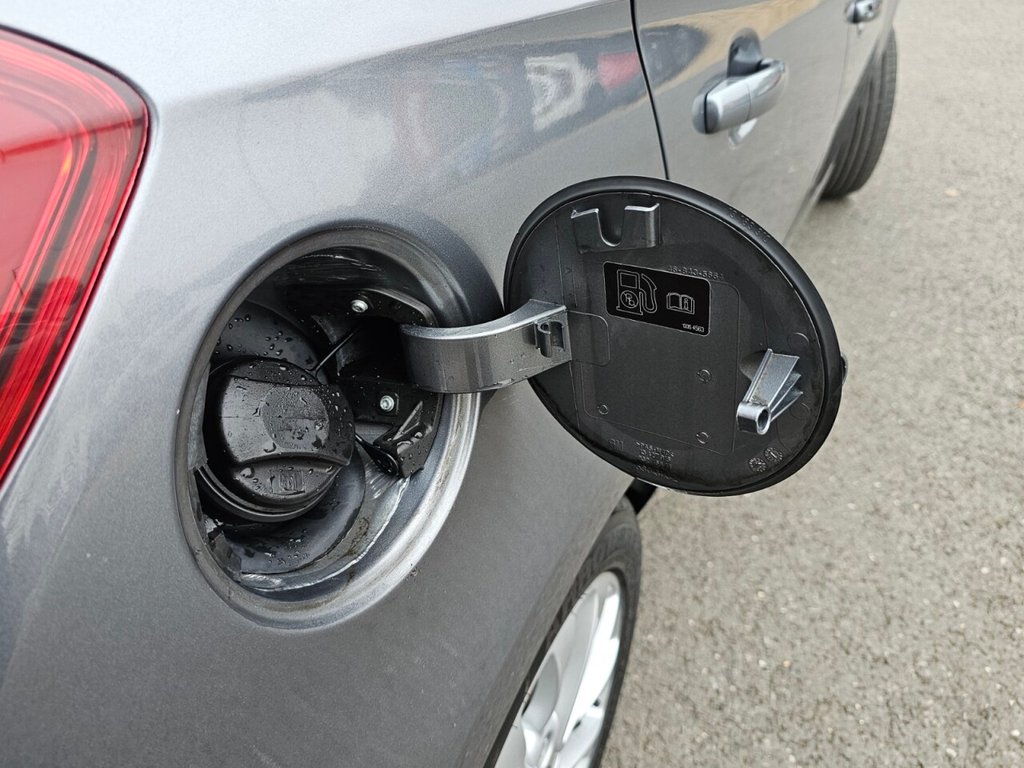 Used Vauxhall Corsa 2018 for sale - 76224021: Photo 12