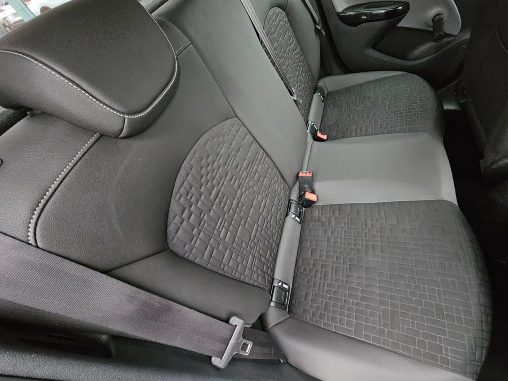 Used Vauxhall Corsa 2018 for sale - 76224021: Photo 15