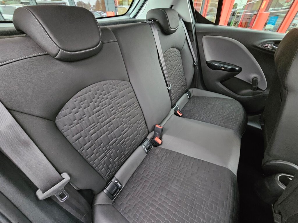 Used Vauxhall Corsa 2018 for sale - 76224021: Photo 16