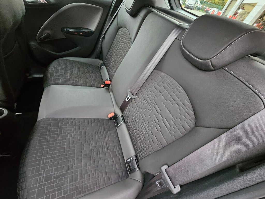 Used Vauxhall Corsa 2018 for sale - 76224021: Photo 18