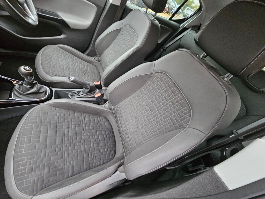 Used Vauxhall Corsa 2018 for sale - 76224021: Photo 20