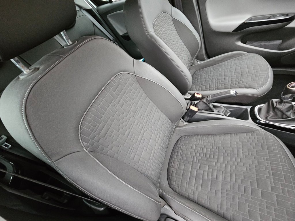 Used Vauxhall Corsa 2018 for sale - 76224021: Photo 22