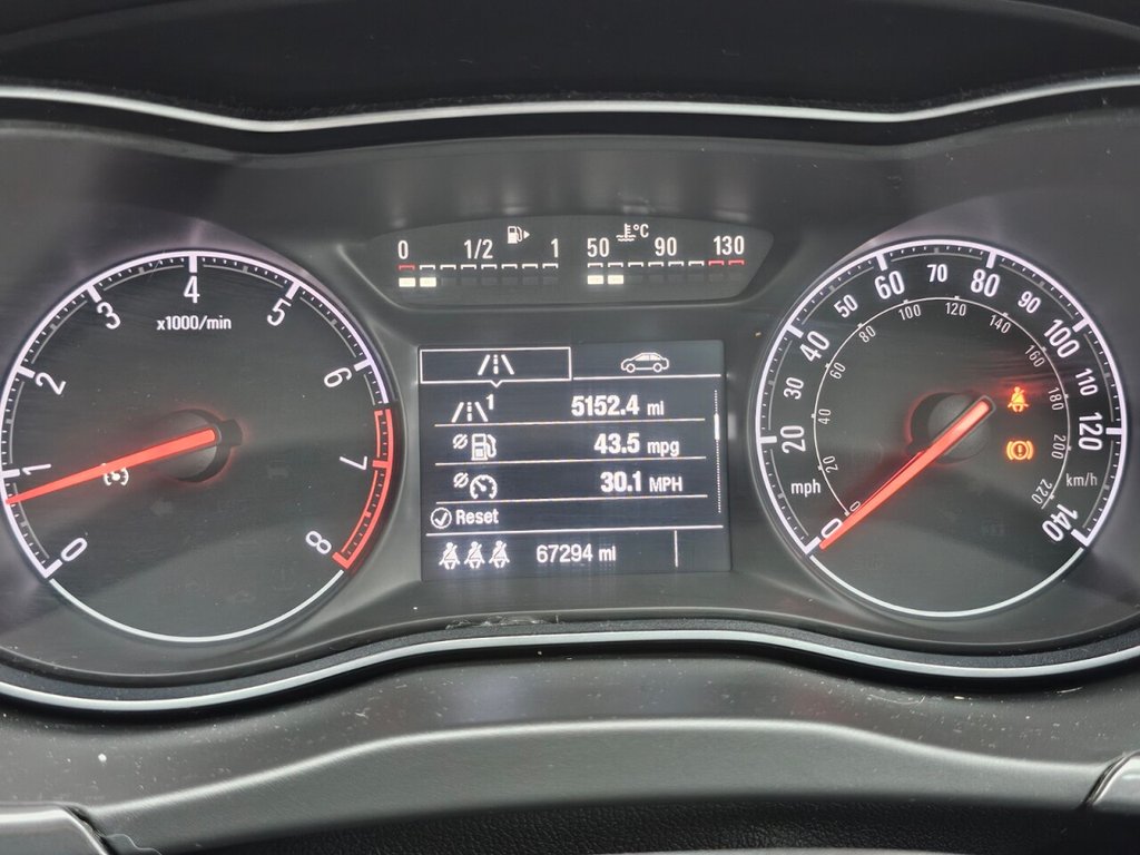 Used Vauxhall Corsa 2018 for sale - 76224021: Photo 26