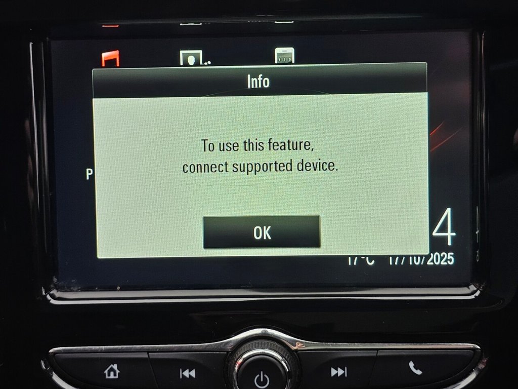 Used Vauxhall Corsa 2018 for sale - 76224021: Photo 32