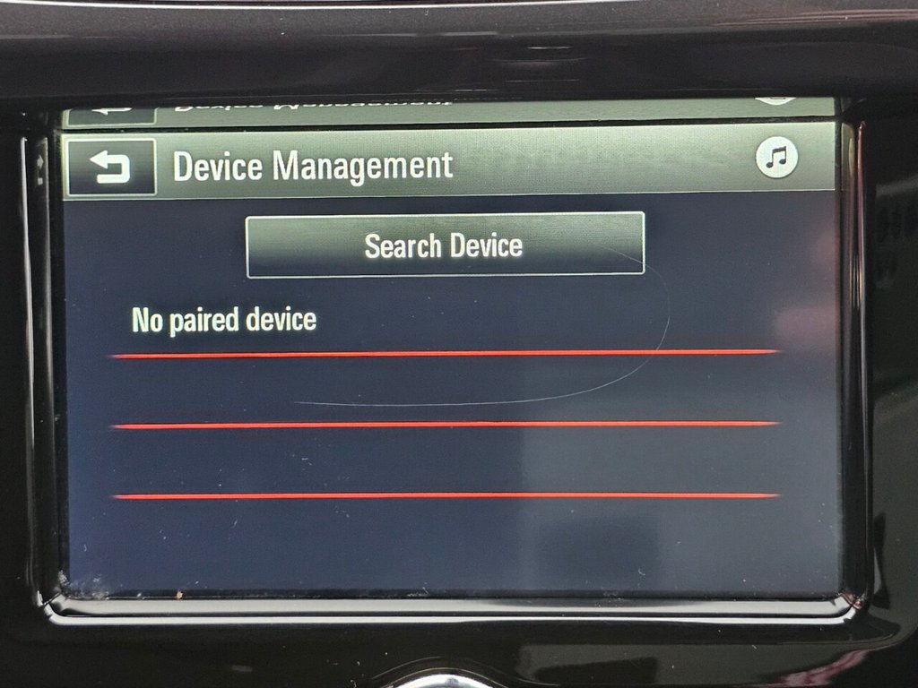 Used Vauxhall Corsa 2018 for sale - 76224021: Photo 33