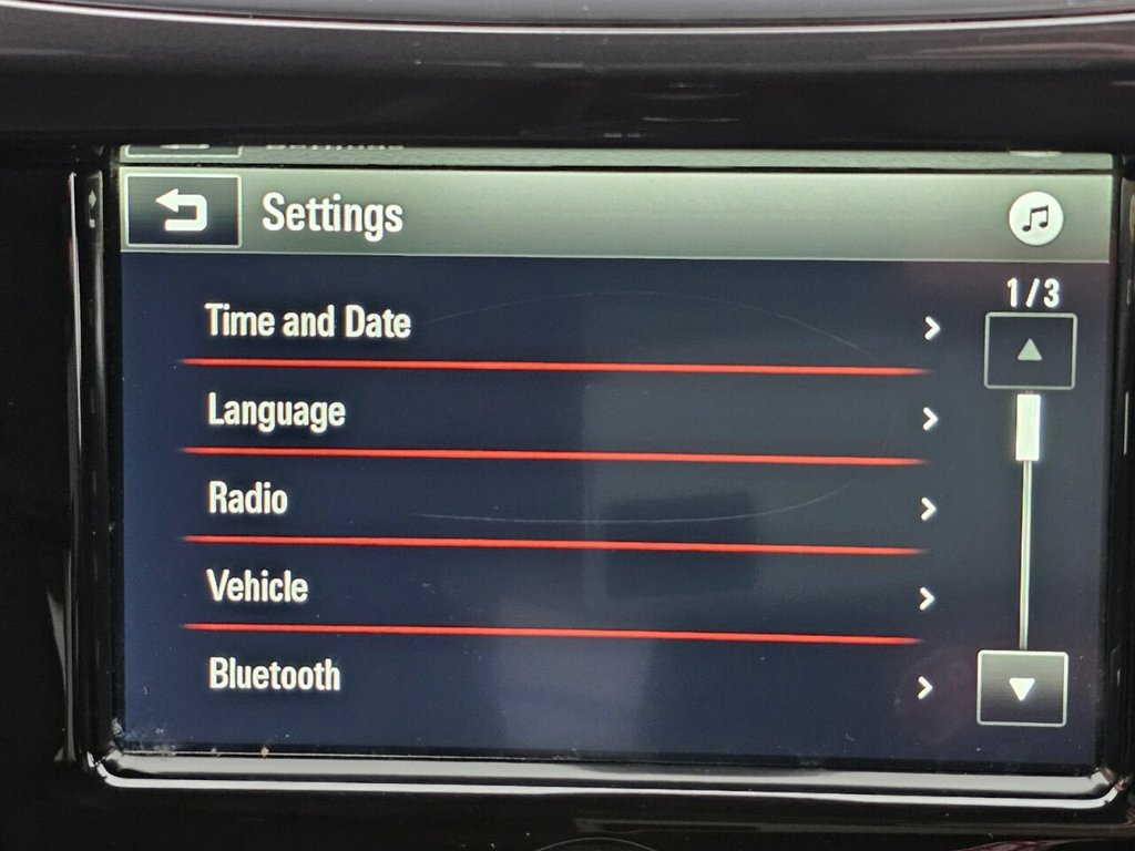 Used Vauxhall Corsa 2018 for sale - 76224021: Photo 34