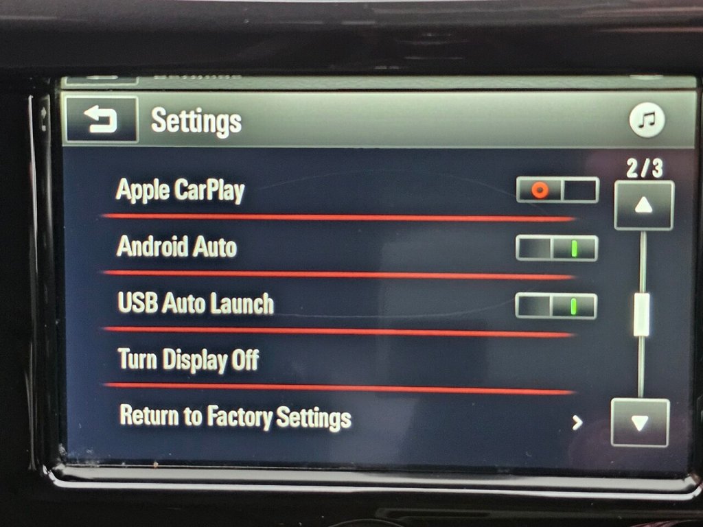 Used Vauxhall Corsa 2018 for sale - 76224021: Photo 35