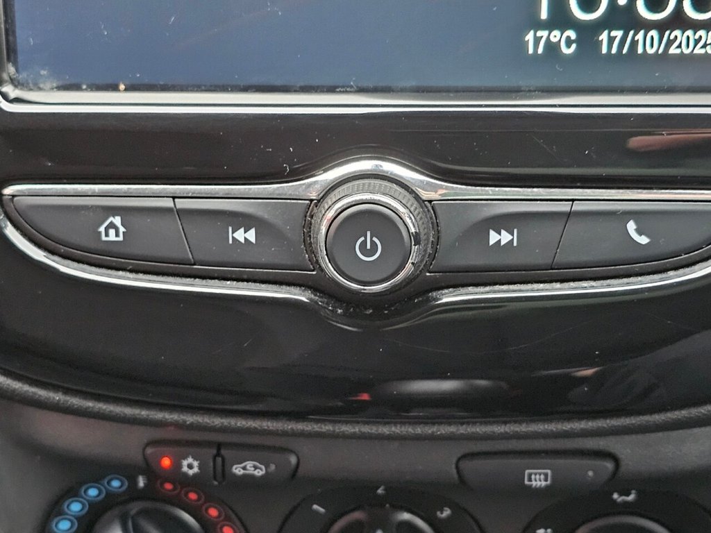 Used Vauxhall Corsa 2018 for sale - 76224021: Photo 36