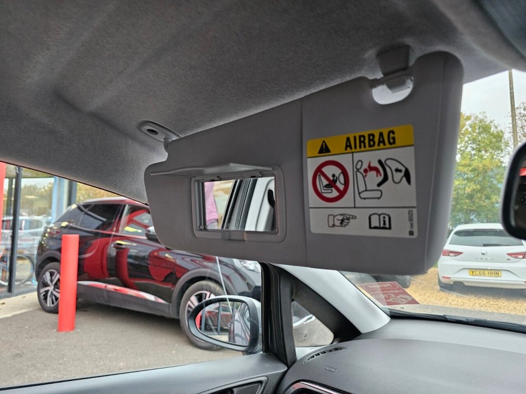 Used Vauxhall Corsa 2018 for sale - 76224021: Photo 39