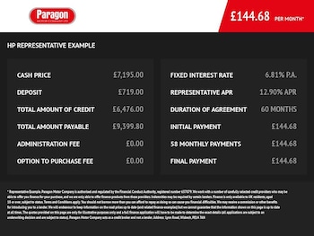 Used Vauxhall Corsa 2018 for sale - 76224021: Photo 3