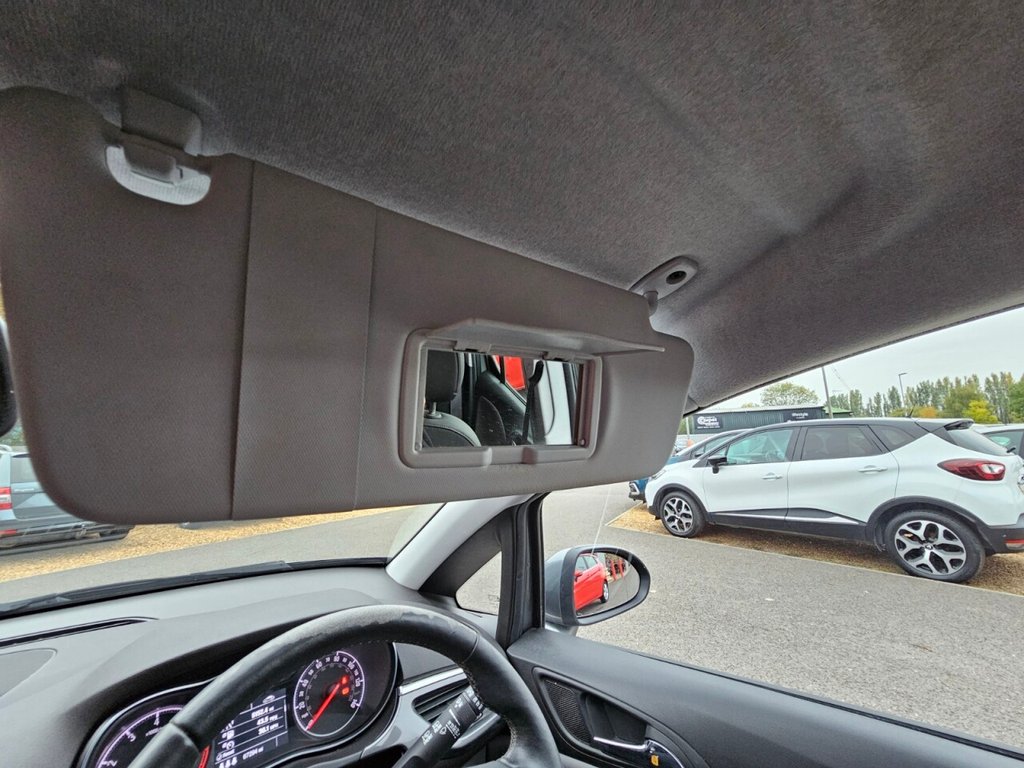 Used Vauxhall Corsa 2018 for sale - 76224021: Photo 40