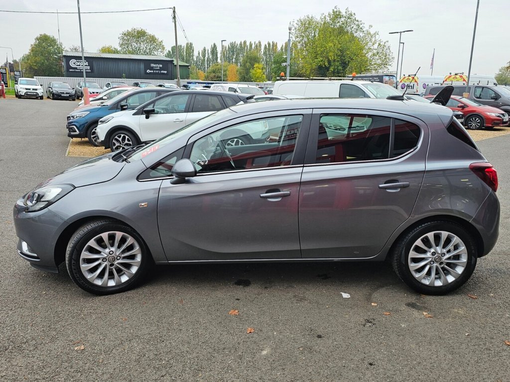 Used Vauxhall Corsa 2018 for sale - 76224021: Photo 6
