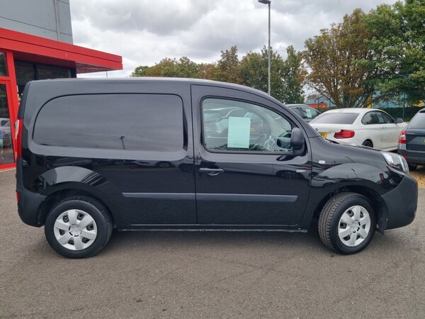 Used Renault Kangoo 2020 for sale - 75630742: Photo 10