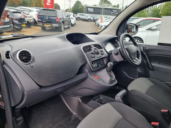Used Renault Kangoo 2020 for sale - 75630742: Photo 15