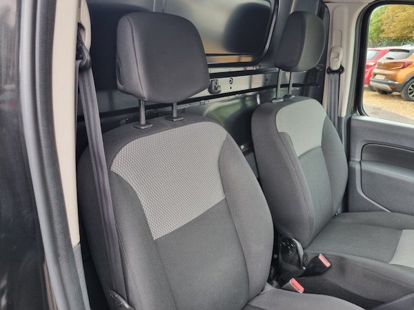 Used Renault Kangoo 2020 for sale - 75630742: Photo 16