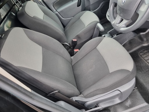 Used Renault Kangoo 2020 for sale - 75630742: Photo 17