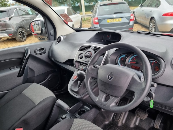 Used Renault Kangoo 2020 for sale - 75630742: Photo 18