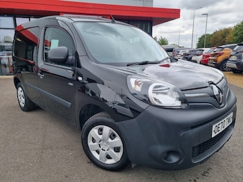 Renault - Kangoo