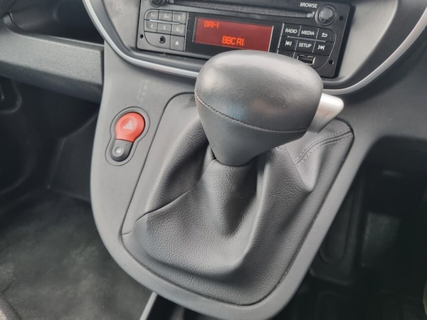 Used Renault Kangoo 2020 for sale - 75630742: Photo 24