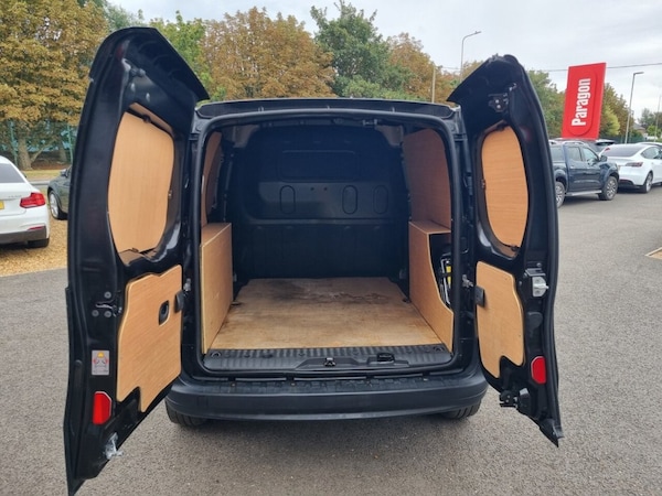 Used Renault Kangoo 2020 for sale - 75630742: Photo 2