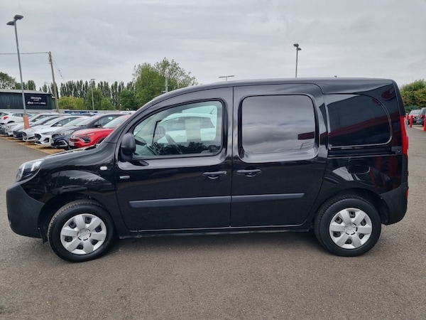 Used Renault Kangoo 2020 for sale - 75630742: Photo 6