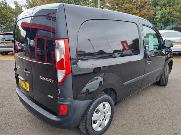 Used Renault Kangoo 2020 for sale - 75630742: Photo 9