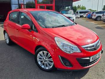 2013 (13) - 1.4 16V SE Hatchback 5dr Petrol Manual Wide Ratio Euro 5 (100 ps)
