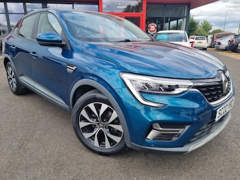Used Renault Arkana 2022 for sale - 79345659: Photo