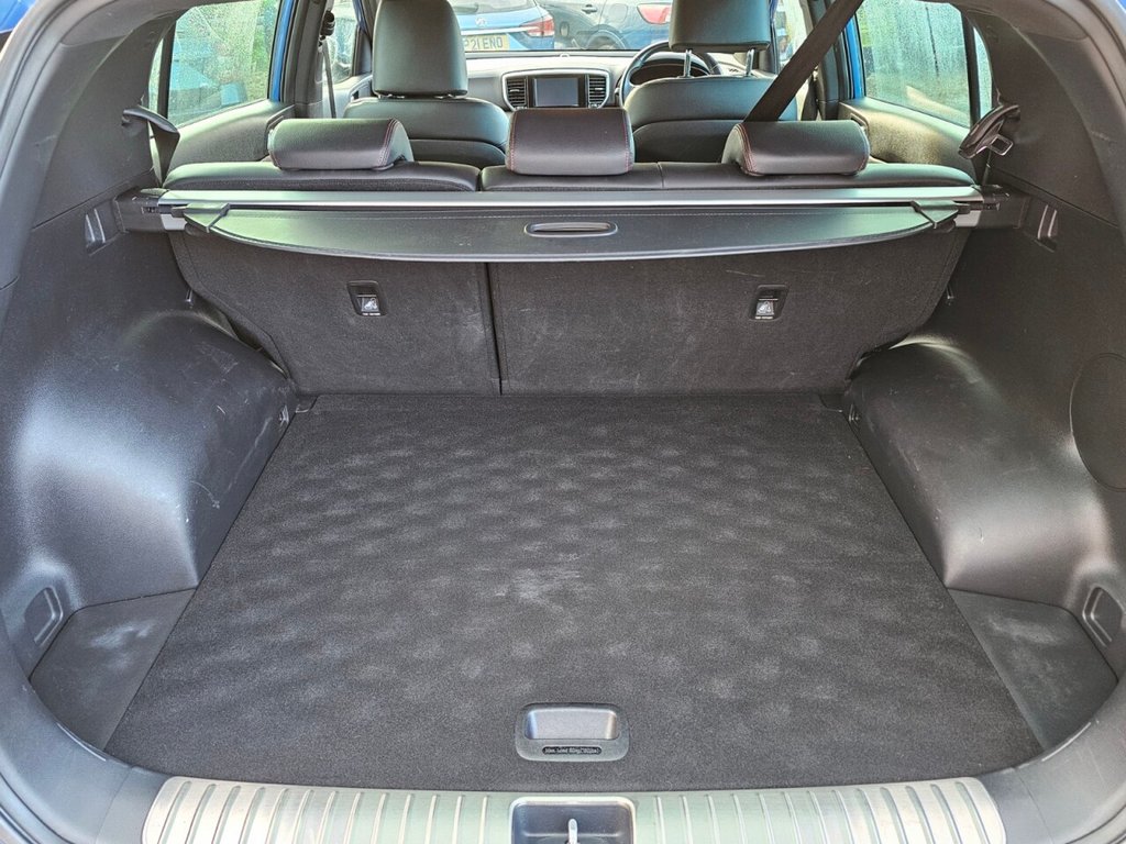 Used Kia Sportage 2019 for sale - 76617965: Photo 13