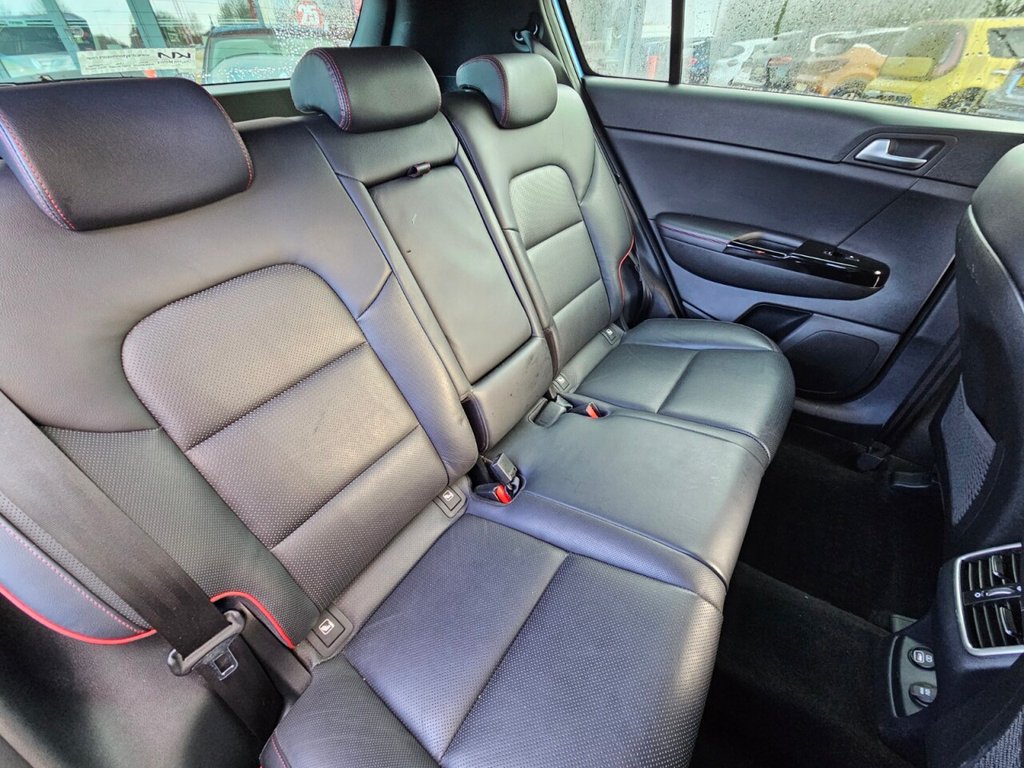 Used Kia Sportage 2019 for sale - 76617965: Photo 16