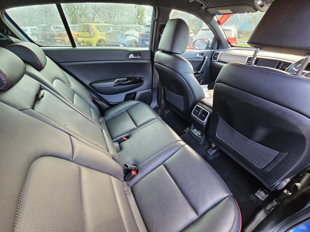 Used Kia Sportage 2019 for sale - 76617965: Photo 17