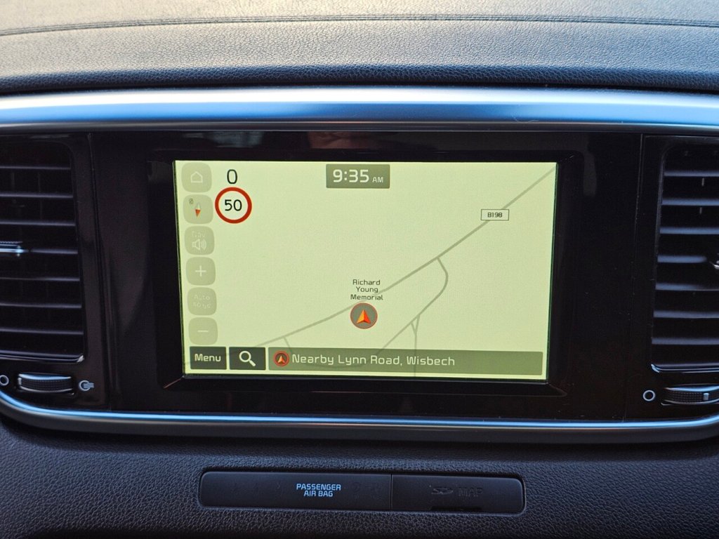 Used Kia Sportage 2019 for sale - 76617965: Photo 2