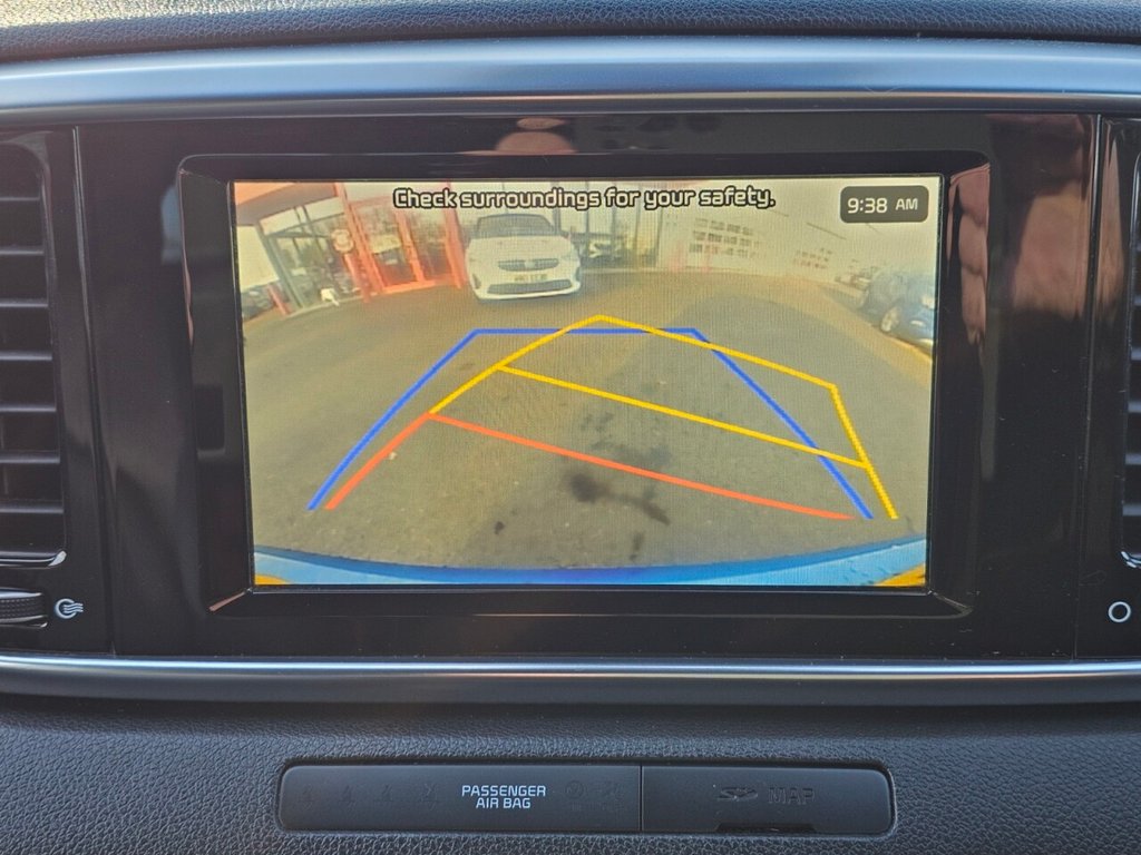 Used Kia Sportage 2019 for sale - 76617965: Photo 3