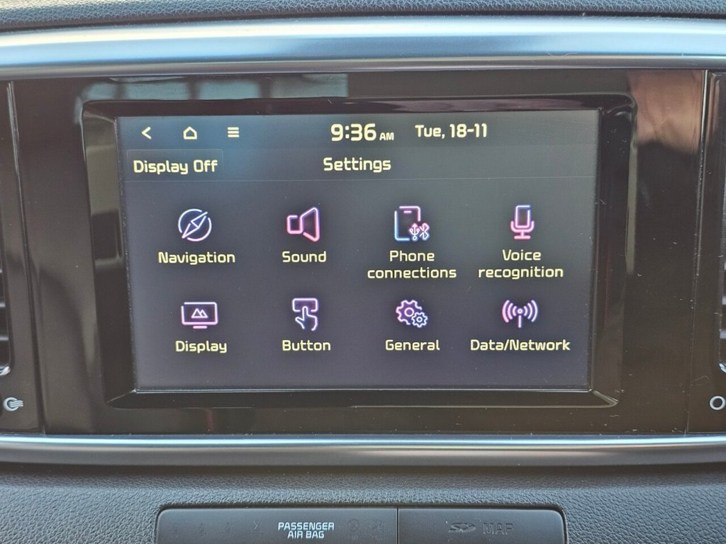 Used Kia Sportage 2019 for sale - 76617965: Photo 35