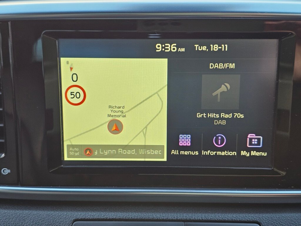 Used Kia Sportage 2019 for sale - 76617965: Photo 37