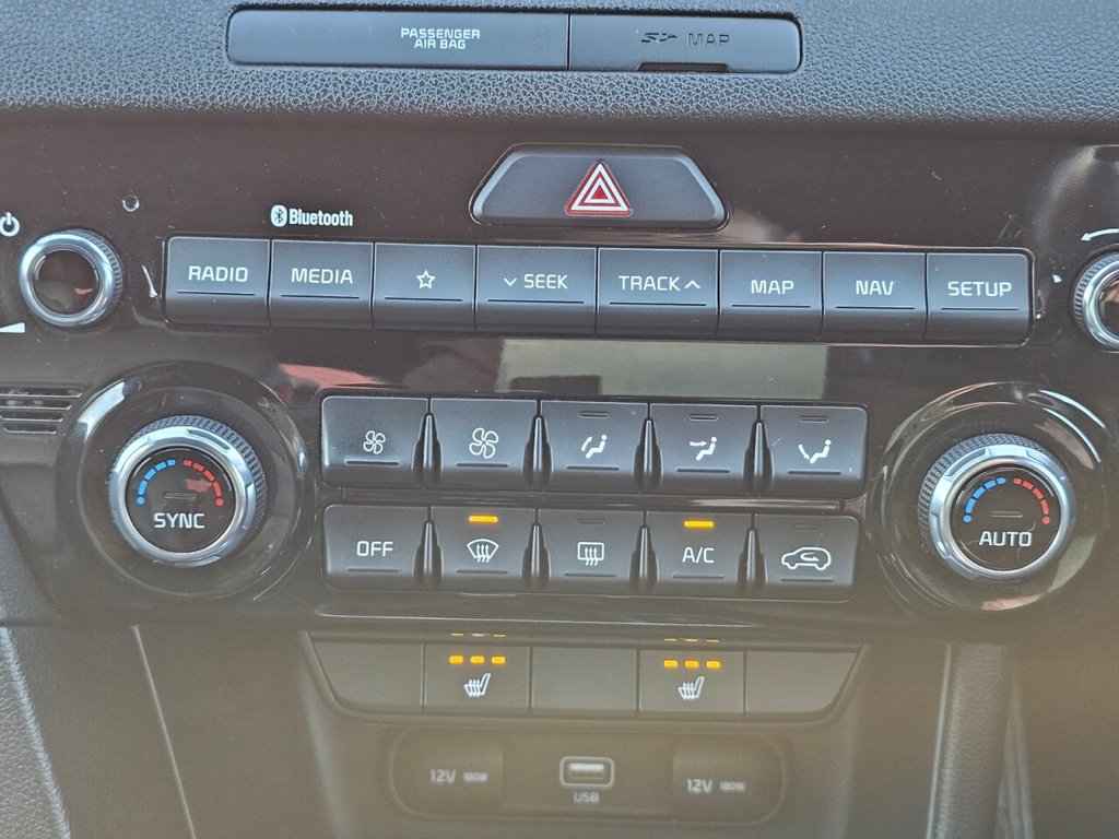 Used Kia Sportage 2019 for sale - 76617965: Photo 38