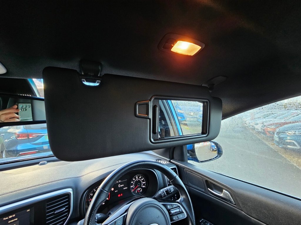 Used Kia Sportage 2019 for sale - 76617965: Photo 43