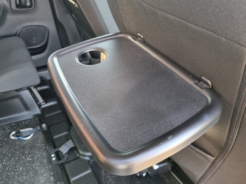 Used Peugeot Rifter 2019 for sale - 76570480: Photo 10