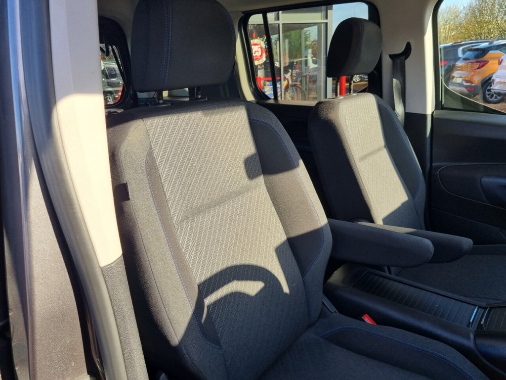 Used Peugeot Rifter 2019 for sale - 76570480: Photo 11