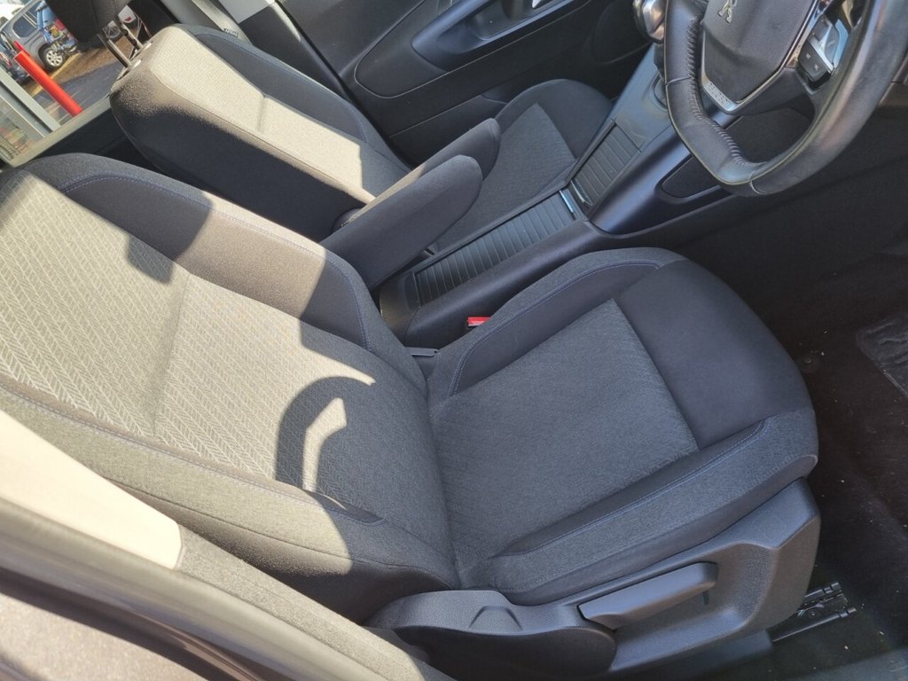 Used Peugeot Rifter 2019 for sale - 76570480: Photo 12