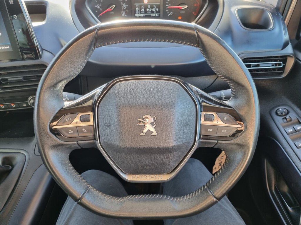 Used Peugeot Rifter 2019 for sale - 76570480: Photo 14