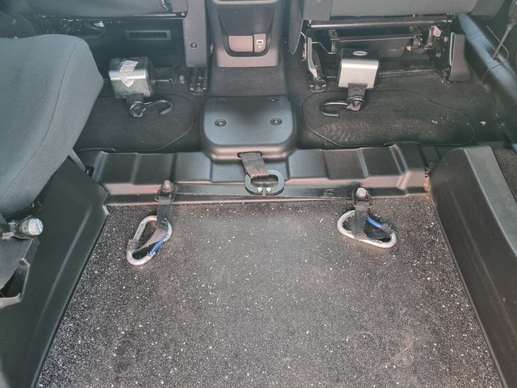 Used Peugeot Rifter 2019 for sale - 76570480: Photo 3