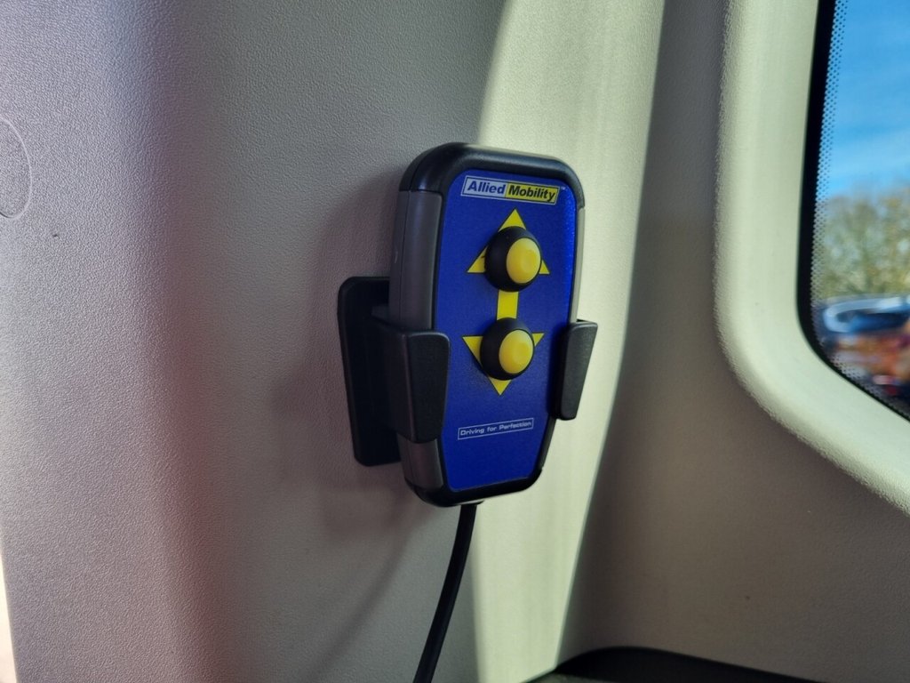 Used Peugeot Rifter 2019 for sale - 76570480: Photo 4