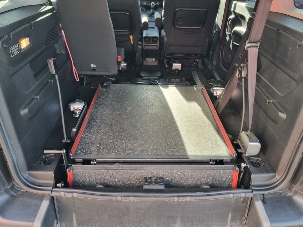 Used Peugeot Rifter 2019 for sale - 76570480: Photo 6