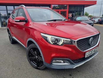 Used MG MG ZS 2020 for sale - 79550903: Photo